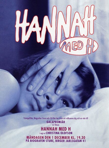 Hannah med H
