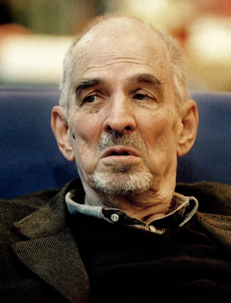 Ingmar Bergman