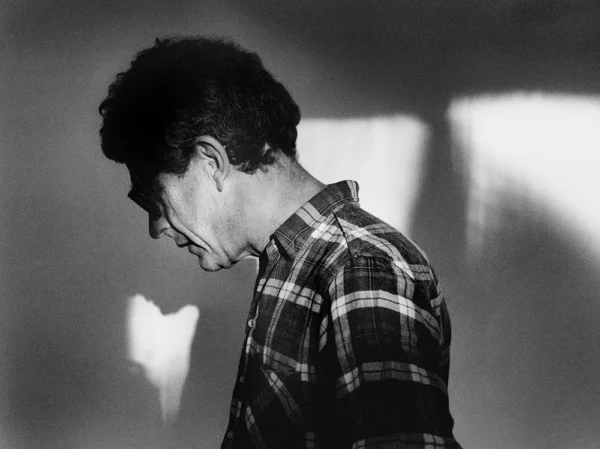 Bo Widerberg 1983
