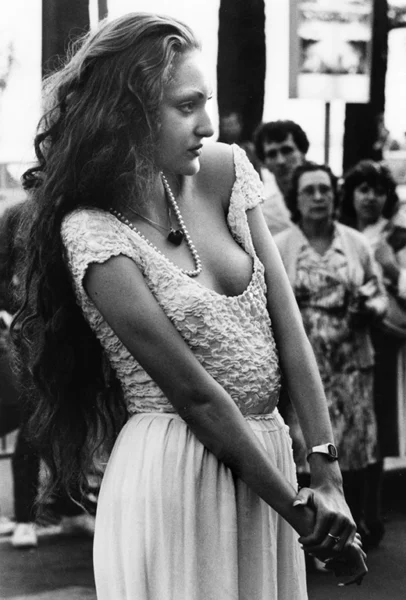 Cannes / Filmfestival 1982