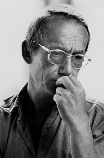 Gösta Ekman / Mallorca 1989