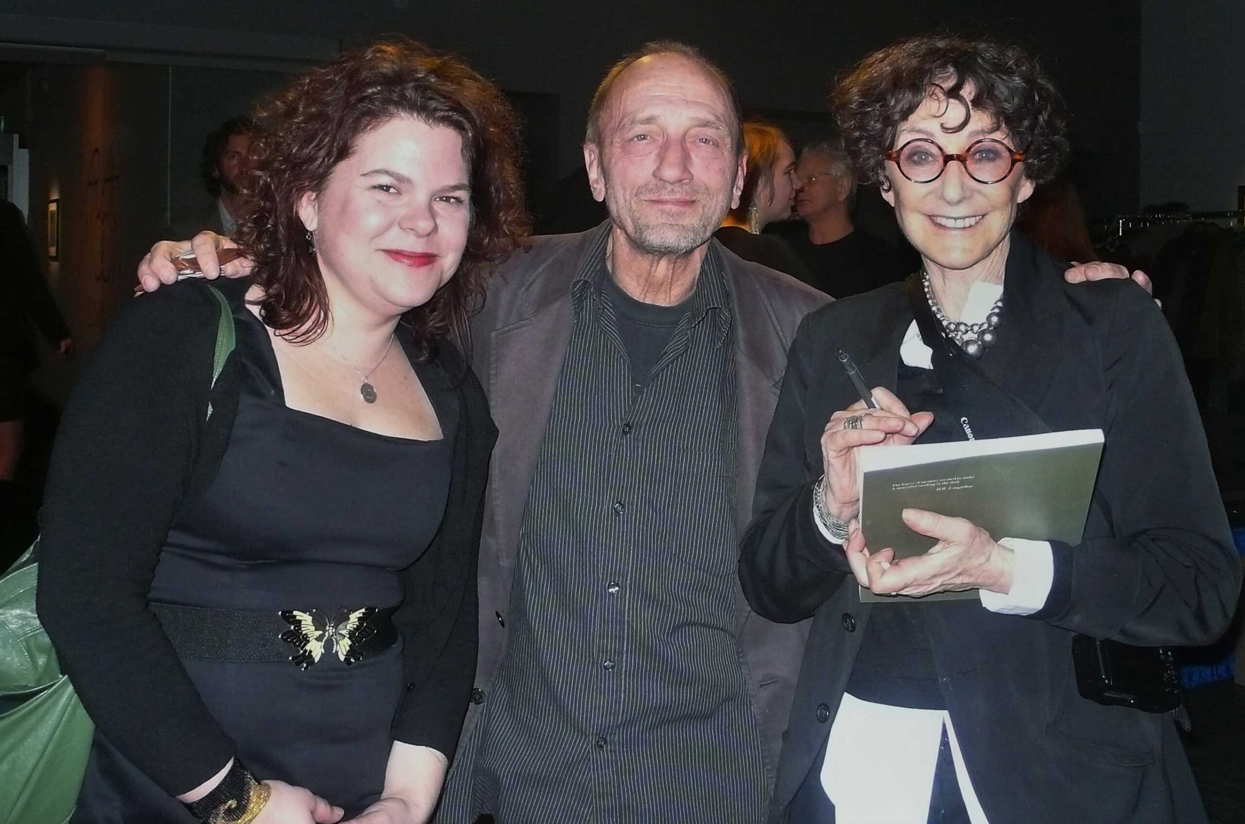 Fotografiska 2011