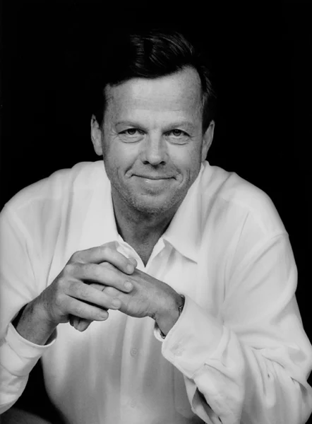 Krister Henriksson