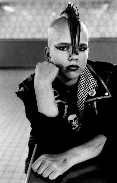PUNK