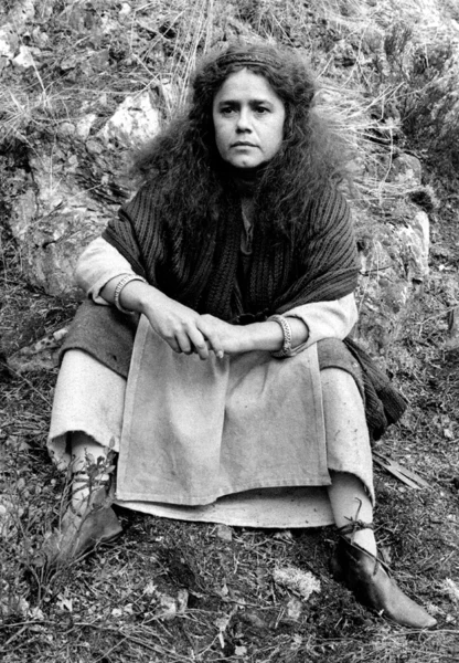 RONJA - LENA NYMAN