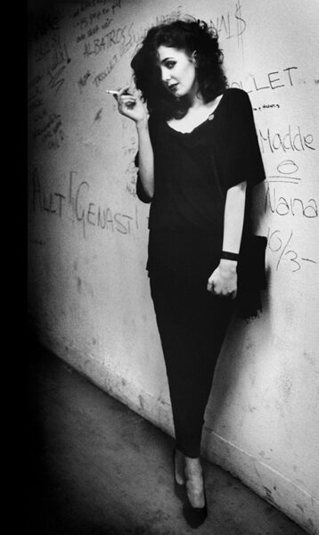 Toril / Domino 1981