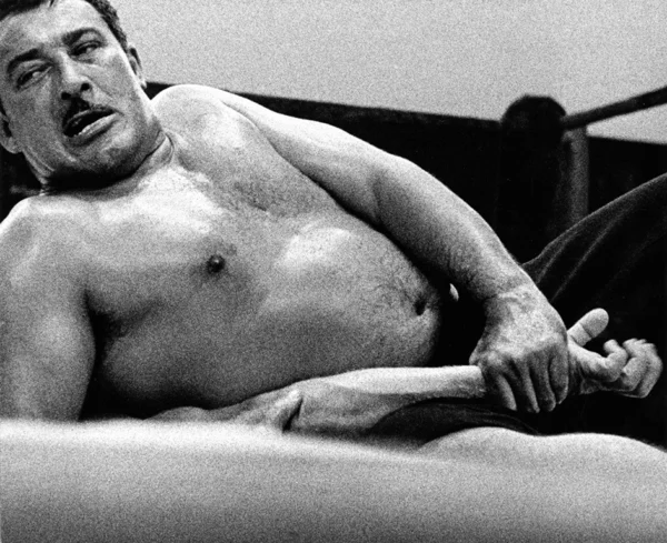 Catch / Paris 1967