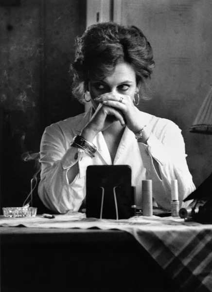 Suzanne Reuter