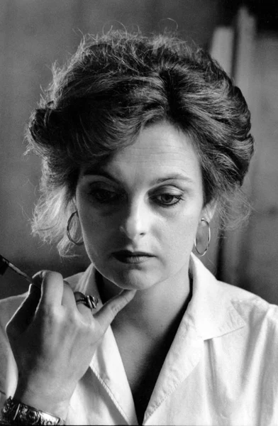 Suzanne Reuter