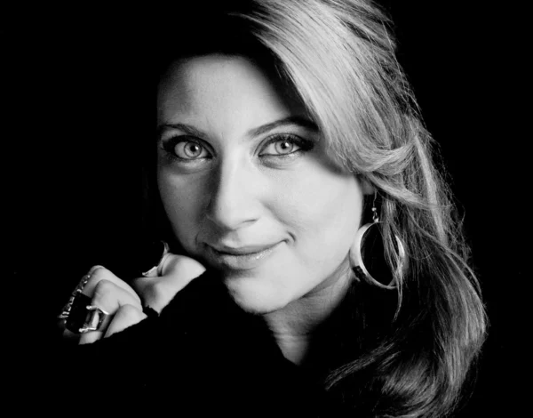 Sarah Dawn Finer 2008